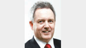 아우디코리아 트레버 힐 사장 “고성능 모델 앞세워 하반기 인기몰이”