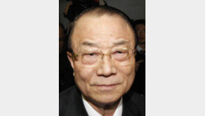 [단독]최시중 구속집행정지 신청