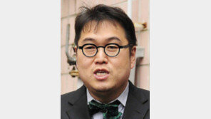 [단독]‘막말 김용민’ 대학축제 초청 싸고 시끌 