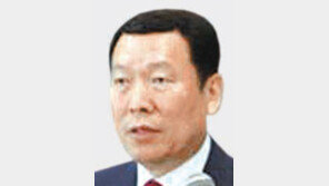 감사협회 회장 정낙균씨