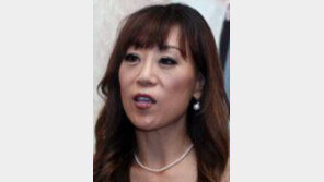 소프라노 조수미 급성맹장염으로 입원수술