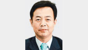 [인사]스포츠서울 대표이사 김광래씨