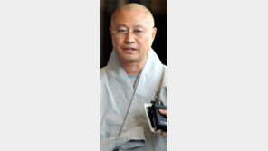 [뉴스 파일]‘도박 폭로’ 성호스님, 자승 총무원장 맞고소