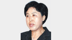 당권파에 배지 주느니… “윤금순, 개원후 사퇴”