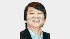윤곽 드러나는 안철수 대선조직 ‘네트워크형’으로 띄운다