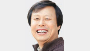 공초문학상 도종환 시인