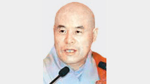 자승 총무원장 “임기에 연연하지 않겠다”