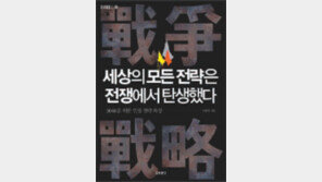 [Biz books] 역사적 전투속에서 건진 뻔하지 않은 교훈