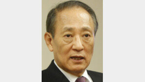 김승유 前하나금융 회장 “김찬경이 도와달라고해 실무진에 검토해보라 지시”