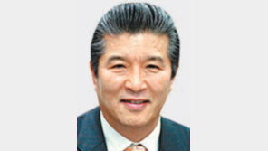 한기총 신임총무 최명우 목사