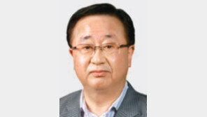 한국인사관리학회장 안종태 교수