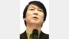 책 내고… 예능출연… ‘親安그룹’ 잇단 지원사격