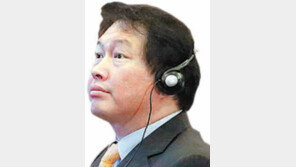 최태원 SK회장 “사회적 기업을 아시아 가치로”