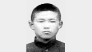 [광주/전남]14세 때 항일운동 ‘주재년 열사’ 기념관 개관