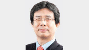 부경대 총장후보 김영섭 교수