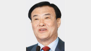 6선 강창희, 국회의장 출마 선언