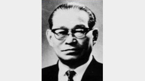 [6월에는 이분들을 기립니다]‘독립운동가’ 김법린 선생 外