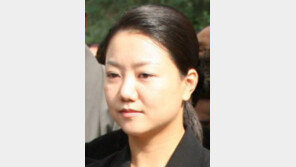 박근혜 올케 서향희 변호사 이달 홍콩行