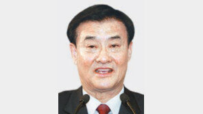 새누리당 강창희, 19대 전반기 국회의장 내정