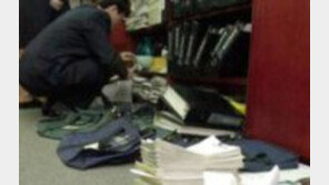 무원칙 세무행정, 엉뚱한 사람 잡고… 걷을 세금 안걷고…