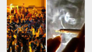 졸업과 동시에 성관계-대마초까지…부모도 눈감는 졸업파티 