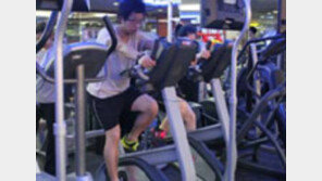 운동하는 사람은 건강하다?…상식 뒤집는 충격적인 결과