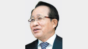 허진규 회장 “벼랑끝서 도전하듯 일해달라”