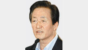 정몽준 안보공약 제시… “북핵에 맞서 우리도 핵보유 능력 갖춰야”