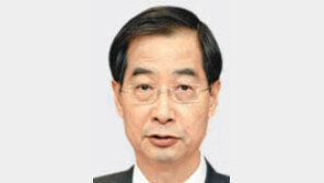 주미대사때 FTA 기여 공로 한덕수 무협회장 ‘밴플리트상’