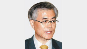 [뉴스 파일]문재인 지지율 9%로 하락… 김두관은 4%로 상승