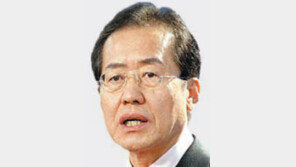 홍준표 “BBK 가짜편지 은진수가 건네”… 그동안 왜 언급않고 숨겼나