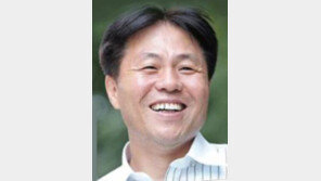 소월시문학상 이재무 시인