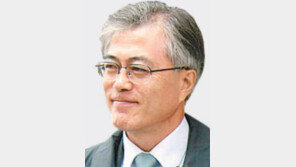 문재인 트위터에 “곧 대선 출마선언”