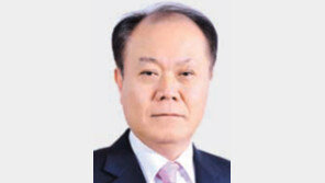 김영준 광주과기원 총장 선임