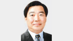 흥사단 홍보기획단장 양영두씨