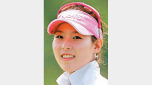 삼촌팬 우상… 김자영, 3연승 도전