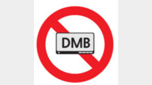 운전 중 DMB 보면 벌금 최대 7만 원