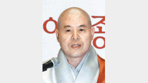 “사찰재정 전문가에 맡기고  비리스님 엄벌 징계법 제정”