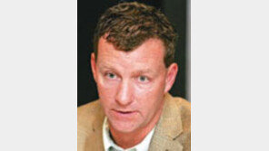 [그린에서]길 핸스 방한 外