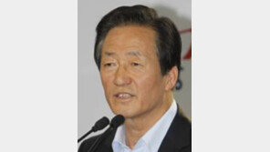 정몽준 “뻔한 시나리오로 흥행하겠다니 참…”