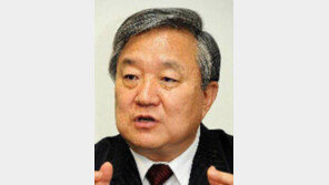 정대철 “민주, 종북 논란서 균형 잃었다”