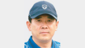 非선수 출신 첫 경보 국제심판 자격 딴 조덕호 씨 “국제대회 한국선수 불이익 없앨 것”