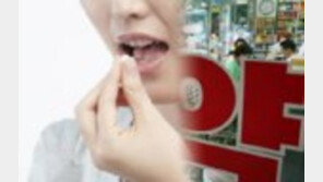 약값 부담 3배로 늘기 전에… 사전피임약 ‘사전 사재기’?