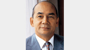 ‘강철왕’ 故 박태준 명예회장 기업가정신 기린다