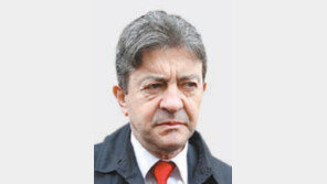 극우가 극좌 이겼다… 마린 르펜 42%로 멜랑숑 압도