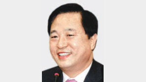 캠프 꾸리는 金… 출마 당긴 孫… 민주 대선시계 빨라진다