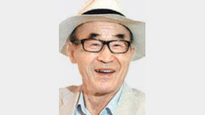 30년의 안성 생활 접고… 고은 시인, 가을 수원으로 이사