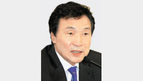 손학규 “새누리 남았으면 대선후보 됐을수도”