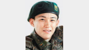  [신문과 놀자!/뉴스 속 인물]첫 다문화가정 부사관 “우리나라 함께 지켜요”