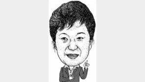 朴, 이달 내 출마선언 원해… 경선룰 침묵 끝내나